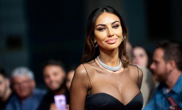 Mădălina Ghenea