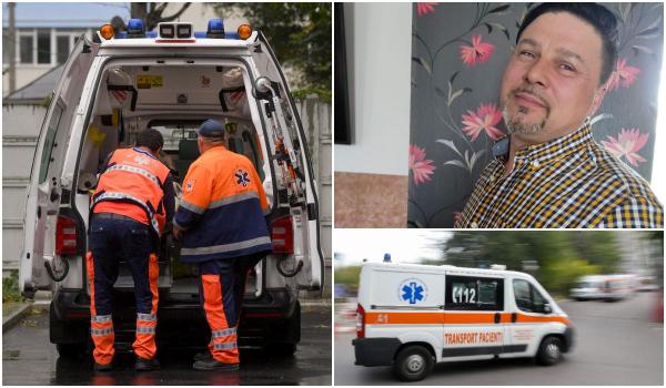 Un consilier local din Vaslui, snopit în bătaie cu levierul