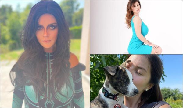 O româncă din Italia a dat lovitura după ce a trecut de la chelneriță la model Only Fans: „Acum câștig 100.000 de euro pe lună. Îmi pare rău că nu am început mai devreme”