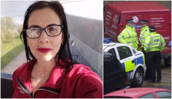 "Suntem din ce în ce mai îngrijorați". Poliția britanică face apel pentru găsirea unei românce. Florina este de negăsit din 14 decembrie