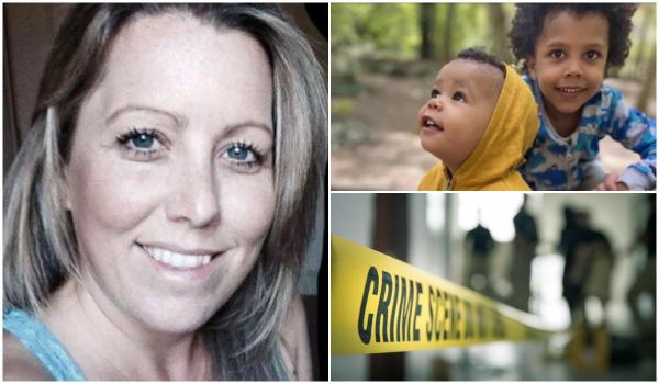 Mamă acuzată că și-a sufocat cei doi băieți. Tatăl copiilor s-a îngrozit când i-a găsit fără viață