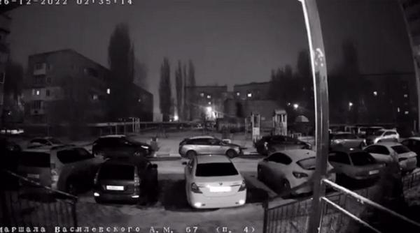 Explozii la baza aeriană Engels din Rusia, unde sunt ținute bombardierele strategice