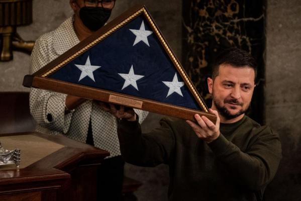 Ce conţine planul de pace al lui Zelenski şi care este răspunsul lumii. Analiză Reuters