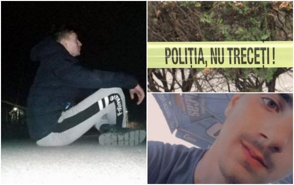 La doar 18 ani, Adrian a decis să îşi încheie socotelele cu viaţa. Singurătatea a fost prea apăsătore pentru tânărul din Sălaj