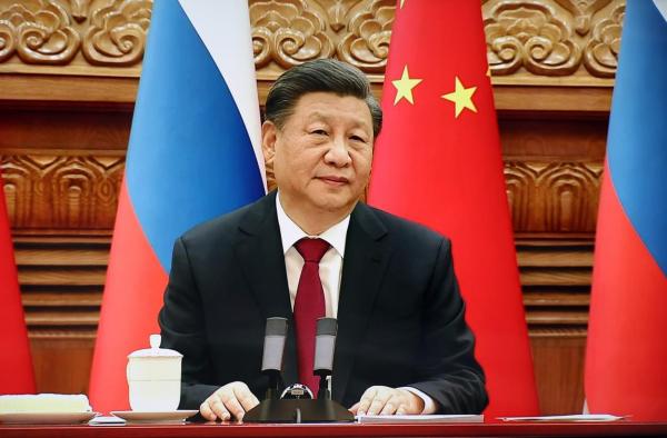 Xi Jinping, președintele Chinei