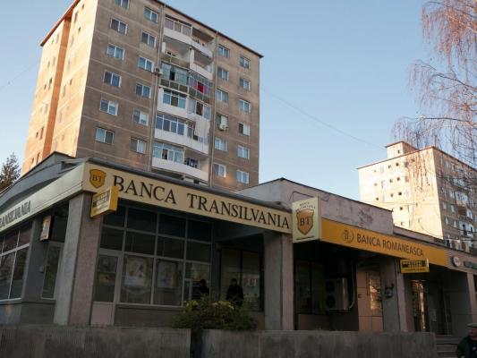O bancă din România dispare de la 31 decembrie 2022