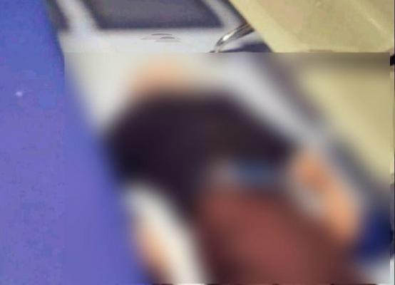 Un bărbat a murit ca un câine pe holul unui spital din Argeş: Singur şi abandonat de personalul instituţiei. "Scârbă de voi"