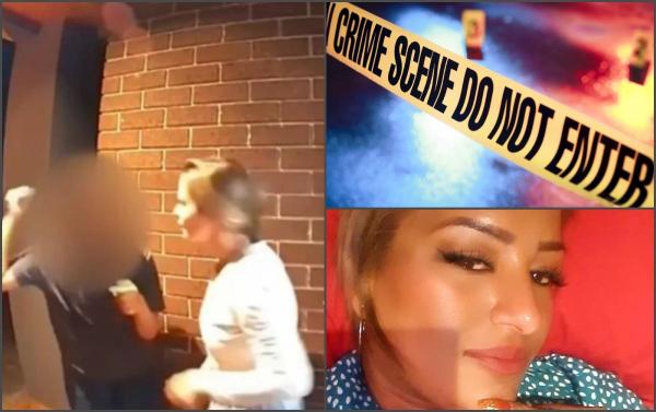 "Mama e moartă! Vă rog, ajutați-mă!" O adolescentă de 16 ani, surprinsă cerând ajutor, după ce a scăpat din casa în care tatăl îi ucidea mama, în Australia