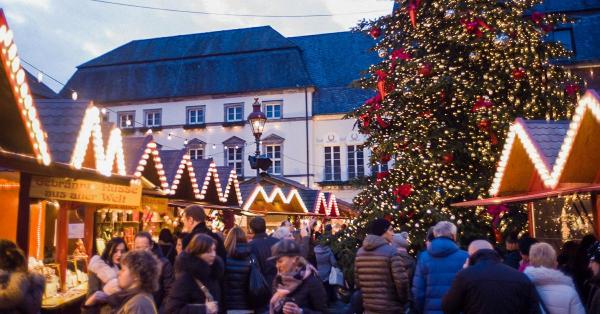 Alertă de securitate la Târgul de Crăciun din Düsseldorf. Mai multe zone din centrul oraşului german au fost evacuate