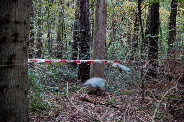 Băiețel născut de doar câteva ore, ucis și aruncat într-o pădure, lângă o cunoscută stațiune de schi din Germania