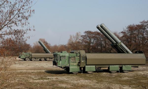 Rusia a trimis sisteme antirachetă Bastion în insulele Kurile, în apropierea Japoniei