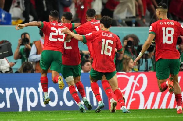 Maroc elimină Spania de la Cupa Mondială 2022 şi se califică în premieră în sferturi. Spaniolii nu au marcat nici măcar o dată la penalty-uri
