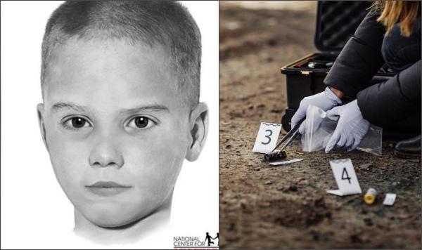 Misterul „băiatului din cutie” rezolvat după mai bine de șase decenii. Copilul mort din Philadelphia a fost identificat cu ajutorul ADN-ului