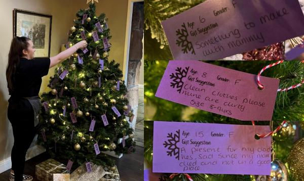 Scrisorile sfâșietoare ale unor copii din Anglia, pentru Moș Crăciun