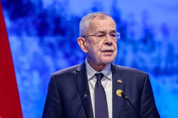 Scandal diplomatic între România şi Austria. Președintele austriac regretă decizia guvernului: Economia austriacă este ameninţată acum de contramăsurile româneşti