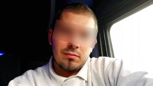 Moarte cumplită pentru un șofer român de TIR, pe M74, în UK. Un băiețel de 12 ani, premiant la școală, a rămas orfan de tată