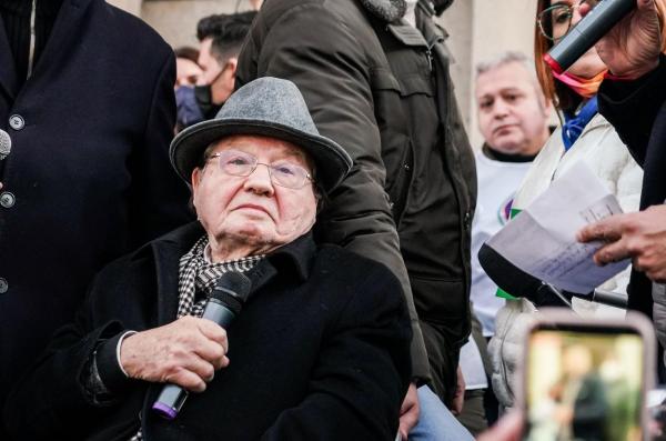 Luc Montagnier, laureat al premiului Nobel pentru Medicină pentru descoperirea HIV, a murit la 89 de ani