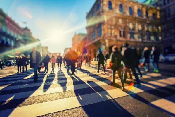 Incidența Covid în București, 13 februarie. Rata de infectare a ajuns la 38.10 cazuri la mia de locuitori