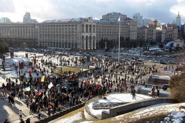 Lista ţărilor care le cer cetăţenilor evacuarea Ucrainei. Replică acidă a unui ambasador rus: "Nu dăm doi bani pe sancţiuni"