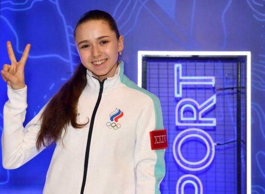 Kamila Valieva poate concura în continuare la JO 2022