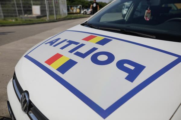 Scandal într-un fast-food din Tecuci. Un tânăr a cerut mâncare gratis deoarece are drept de șmecher