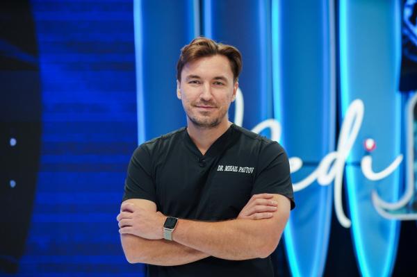 MediCOOL revine la Antena 1 cu un nou sezon, în fiecare sâmbătă, de la 12:00