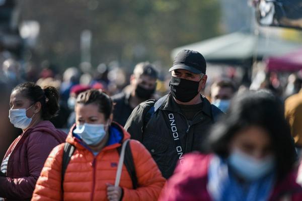 Incidența Covid în București, 18 februarie