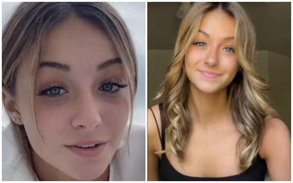 O adolescentă vedetă pe Tiktok, hărțuită de un tânăr de 18 ani. Tatăl ei l-a împușcat mortal. ”L-am auzit și când am ridicat privirea era o gaură în ușă”