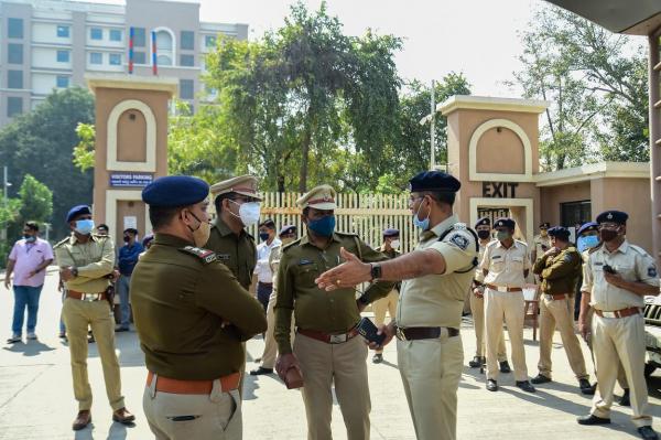 Pedeapsă capitală în masă, în India: 38 de persoane, condamnate la moarte în urma atentatelor din Ahmedabad