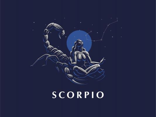 Horoscop săptămâna 21 - 27 februarie 2022 Scorpion
