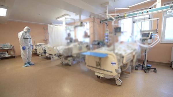 Medicul Octavian Jurma a anunțat când ieșim din valul Omicron: "Ne apropiem rapid de mal"