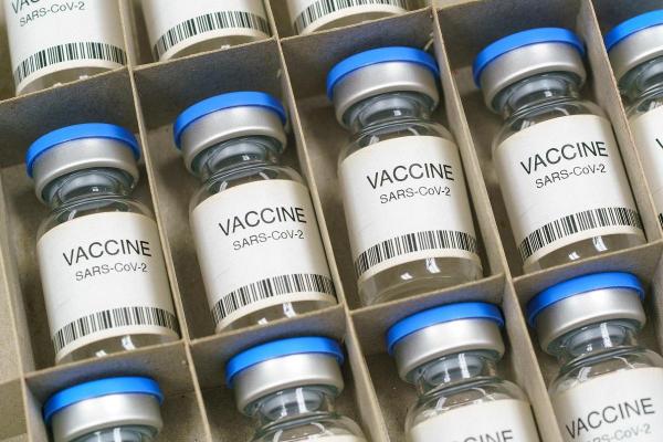 Bilanţ de vaccinare anti-Covid în România, 19 februarie 2022