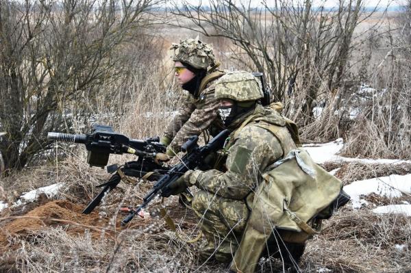 Doi militari ucraineni au fost ucişi în confruntări. Statele UE, inclusiv România, oferă asistenţă