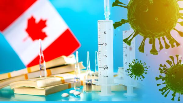 Provincia canadiană Quebec renunţă la taxa pentru nevaccinaţi