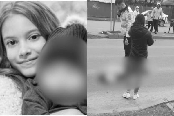 Poliţistul care a provocat moartea Raisei va fi testat cu poligraful. Marina va fi audiată la domiciliu