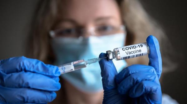 Bilanţ de vaccinare anti-Covid în România, 2 februarie 2022. Peste 16.000 de persoane, vaccinate în ultimele 24 de ore