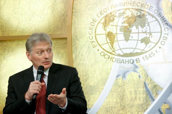 Peskov: "Ce rost are ca Rusia să atace pe cineva? Rusia nu a atacat niciodată pe nimeni, în toată istoria sa"