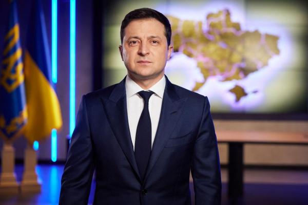 Ucraina așteaptă un sprijin ''clar'' din partea aliaţilor. Volodimir Zelenski: Să vedem acum cine este adevăratul nostru prieten