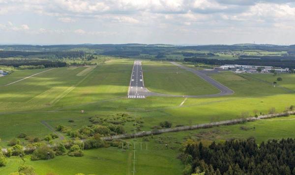 România ar putea avea un aeroport regional în zona Galați-Brăila. Administrațiile locale vor încheia un protocol de colaborare