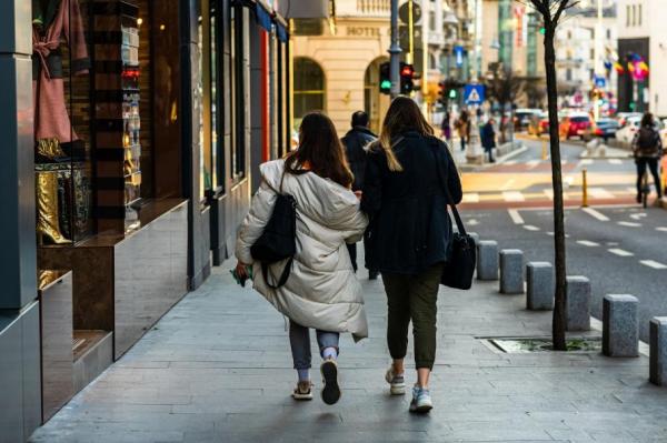 Incidența Covid în București, 24 februarie. Rata de infectare continuă să scadă: 28.12 cazuri la mia de locuitori