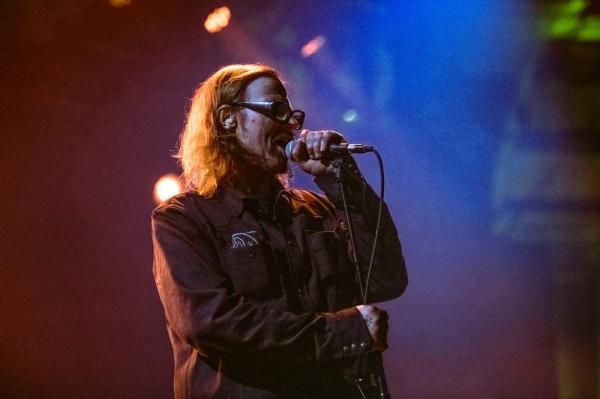 Mark Lanegan, solist al formaţiei Screaming Trees şi membru în Queens of the Stone Age, a murit la vârsta de 57 de ani