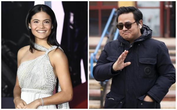 Sentință pentru hărțuitorul Emmei Răducanu. Bărbatul de 35 de ani îi lăsa mesaje de dragoste la locuința ei din Londra