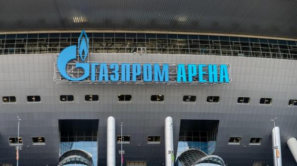 UEFA reacţionează după ce Rusia a declanşat războiul în Ucraina: mută finala Champions League de pe Gazprom Arena