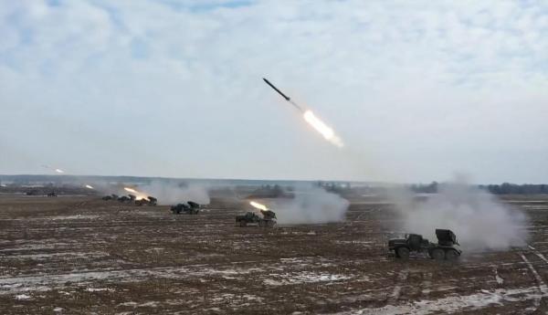 Cel mai dur răspuns pentru Rusia după ce a început războiul din Ucraina: "Putin trebuie să înțeleagă că NATO are arme nucleare"