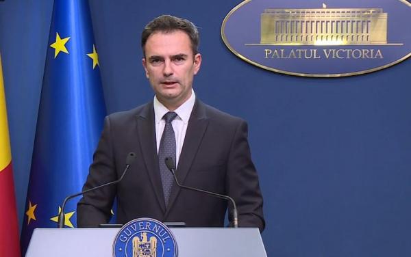 România începe procedurile de suspendare a dreptului de survol pentru Rusia