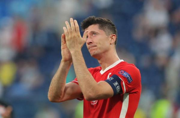 Polonia nu vrea să joace meciul de baraj cu Rusia pentru CM din Qatar: "Destul cu vorba, este timpul să acţionăm"