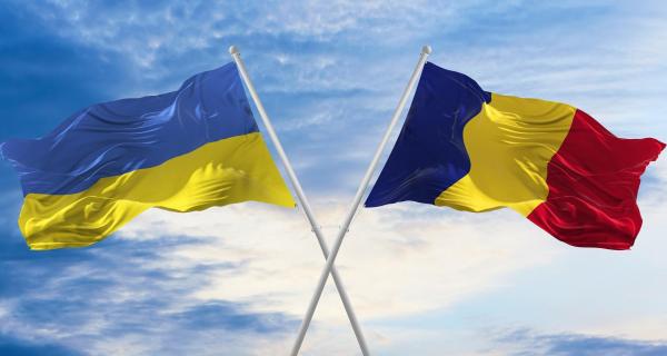 steag Ucraina - România