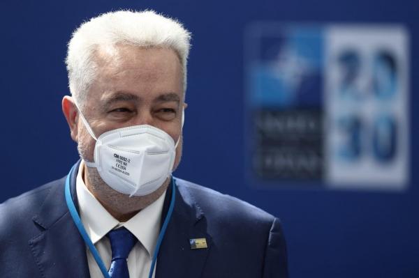 Premierul din Muntenegru, demis în urma unei moțiuni de cenzură care a fost sprijinită și de membri ai coaliție de guvernământ