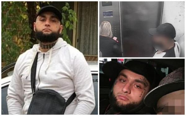 Pedofilul care a violat o fetiță de 13 ani, în drum spre școală, a fost îngropat într-un mormânt nemarcat după ce a murit de cancer