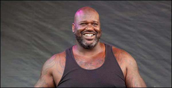 Shaquille O'Neal, fost baschetbalist